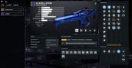 Scintillation PvP god roll in Destiny 2 (Image via D2Gunsmith)